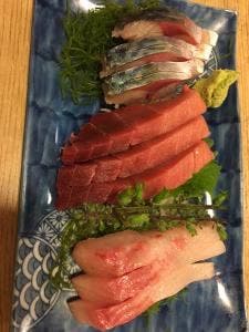 双葉寿司
