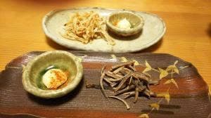 創食 潤