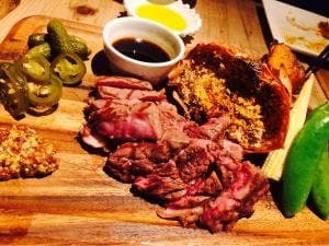 ザ・ミートアンガス刈谷店