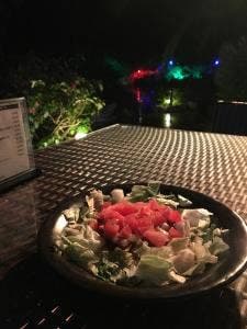 カフェテラス森の泉