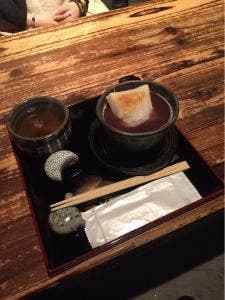 玉屋 月心庵