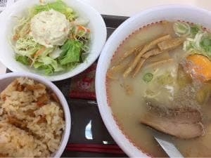 スガキヤ 津島北テラスヨシヅヤ店