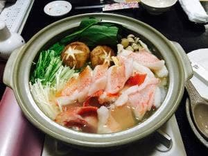 龍寿し