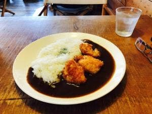 Cafe しゃべりたい