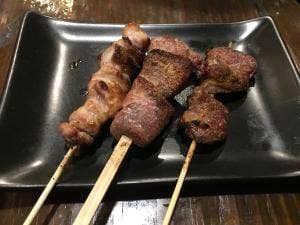 炭火焼酒場 蔵 阿佐ヶ谷