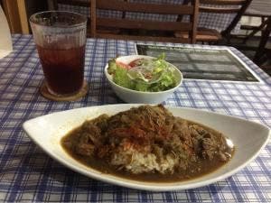 ゲーターズ ケイジャン キッチン