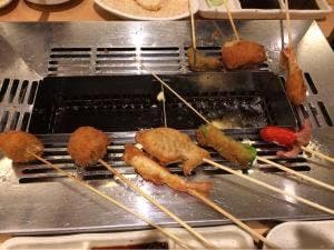 串家物語 ヨドバシ横浜店
