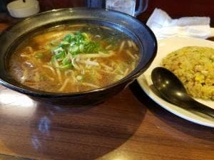 中華酒楽食堂 KuRo