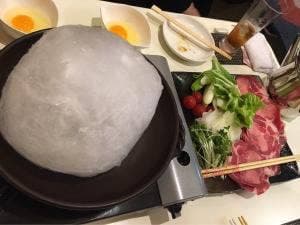 牛タンとワイン WARUTU