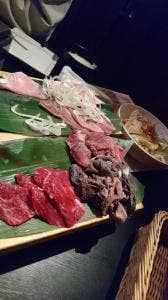焼肉 八王子 黒テツ