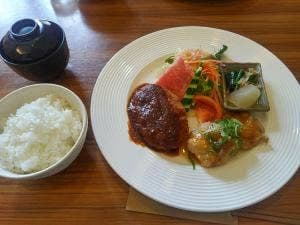 キッチン華