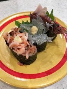 かっぱ寿司 藤岡店