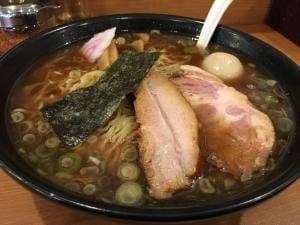独歩
