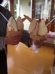 信州 みのわ愛す工房
