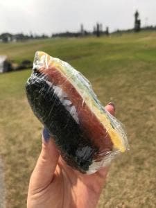 パームヒルズゴルフリゾートクラブ レストラン