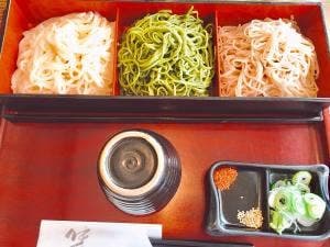 松栄庵