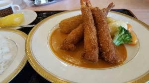 レストラン さくらカントリークラブ