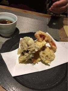 蕎麦と銘酒 饗庭