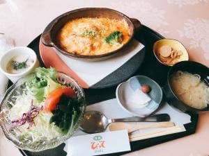 洋食びって