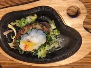 びっくりドンキー 利府店