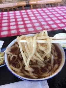 しろ椿 純手打ちうどん店