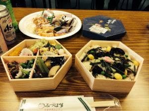 みづほ野 お届け料理センター