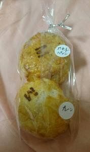 神戸スコーン物語 M