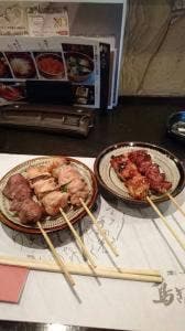相州 鳥ぎん 鴨宮店