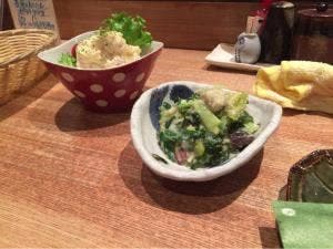 飲み処 食い処 たら福