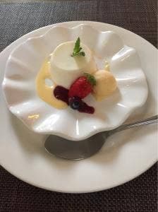 西洋割烹いちはし