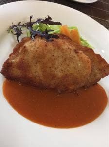 西洋割烹いちはし