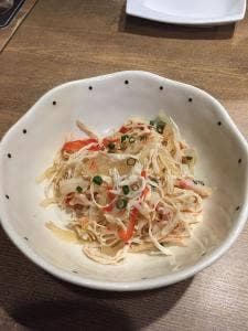 韓国家庭料理タンポポ