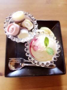 うえき屋カフェ 272
