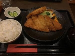 味さんぽ