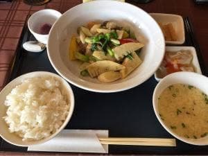 総武カントリークラブ印旛コース レストラン