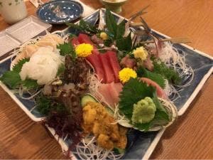 うおたつ