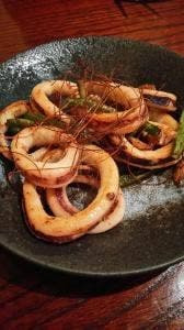 広島お好み焼 じゅうじゅうきゃべつ
