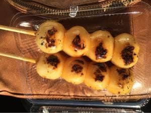 菓商 まる川