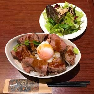 カンドゥー イオンモール幕張新都心