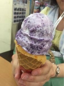 ジェラ沖縄 牧志店