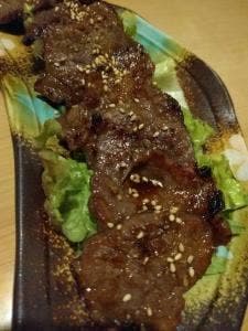 福善