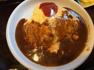 食堂 寶舎