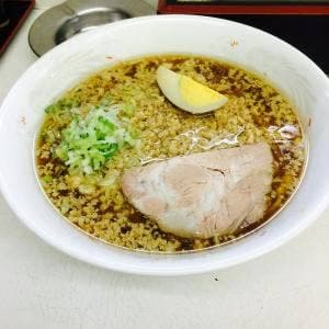 らーめん善