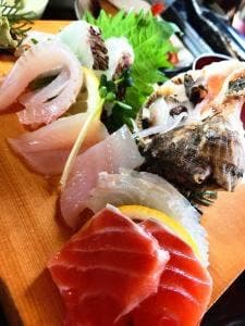 海鮮料理 みやざき