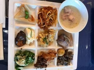 ホテルふじ 別亭美峰