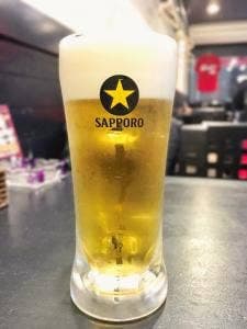 お好み焼・鉄板焼 伊知郎