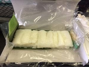 新潟駅 構内の売店