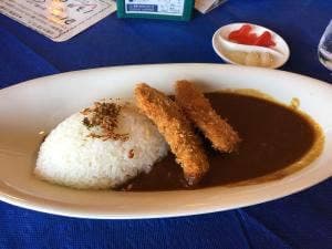 武庫ノ台ゴルフコース レストラン