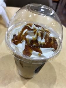 タリーズコーヒー 長崎大学病院店