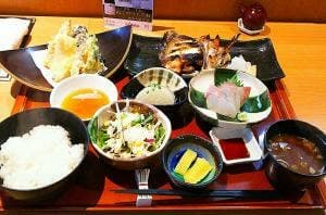旨し魚・酒 善みつ